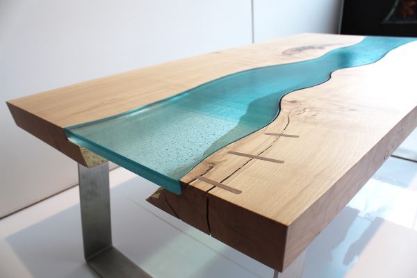 Maple River Table