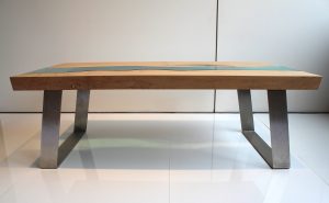 Maple River Table